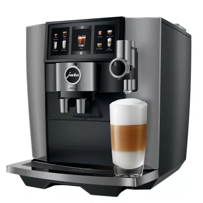 Jura J10 Twin