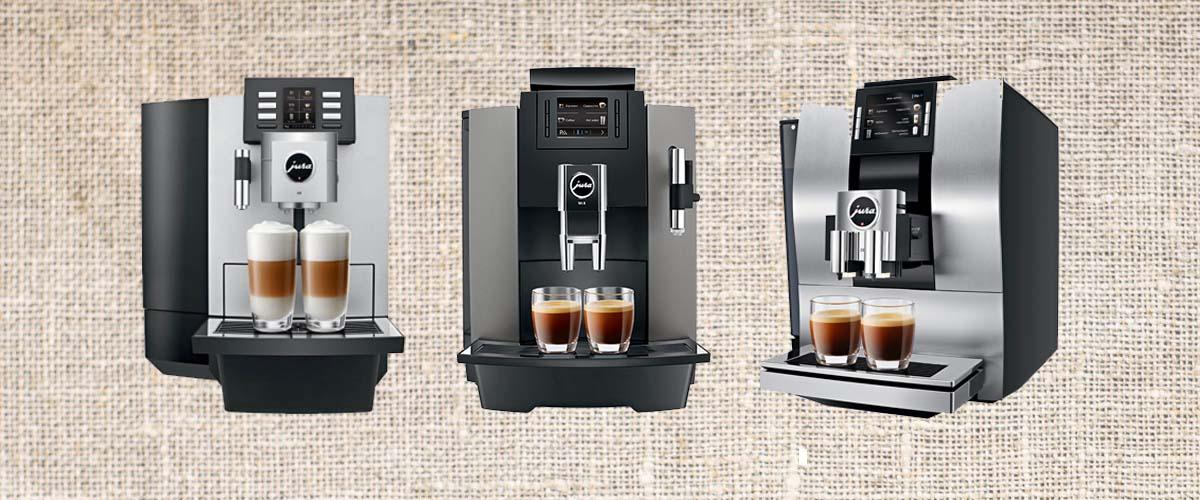 Hoe kies ik de juiste koffiemachine voor thuis? 