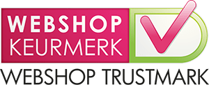 logo webshopkeurmerk