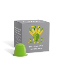 Kaldi Koffiecups - Brazilian Style Special Mild kaldi_koffiecups_-_brazilian_style_special_mild