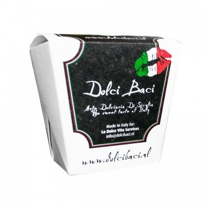 Dolci Baci Citroen